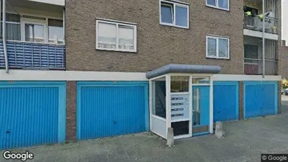 Apartments for rent in Beverwijk - Photo from Google Street View