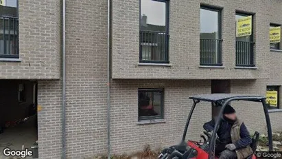 Apartments for rent in Hemiksem - Photo from Google Street View