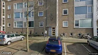 Apartments for rent in Beverwijk - Photo from Google Street View