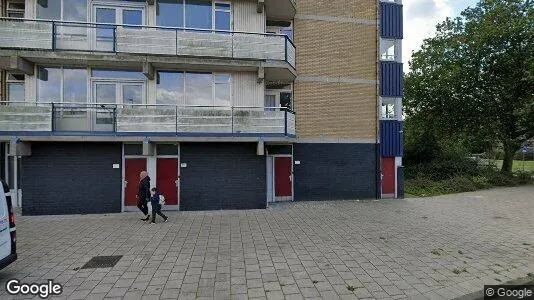 Apartments for rent in Haarlem - Photo from Google Street View