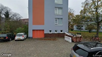 Apartments for rent in Haarlem - Photo from Google Street View