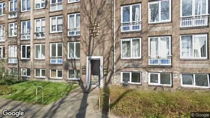 Apartments for rent in Beverwijk - Photo from Google Street View