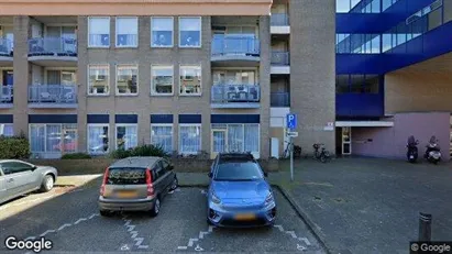 Apartments for rent in Velsen - Photo from Google Street View