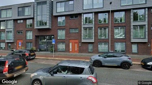 Apartments for rent in Haarlem - Photo from Google Street View