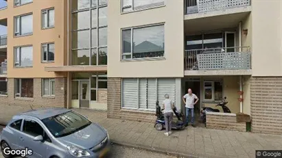 Apartments for rent in Arnhem - Photo from Google Street View