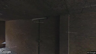 Apartments for rent in Nijmegen - Photo from Google Street View