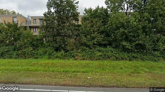 Apartments for rent in Arnhem - Photo from Google Street View