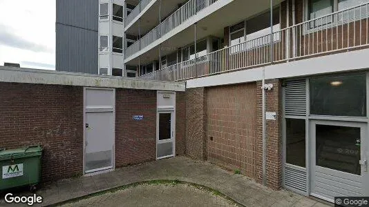 Apartments for rent in Nijmegen - Photo from Google Street View