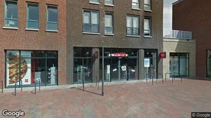 Apartments for rent in Arnhem - Photo from Google Street View