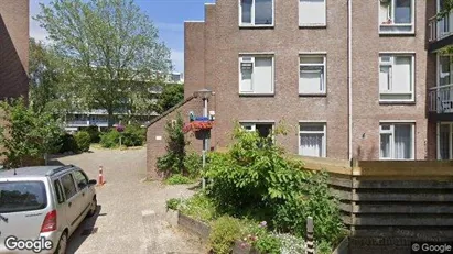 Apartments for rent in Arnhem - Photo from Google Street View