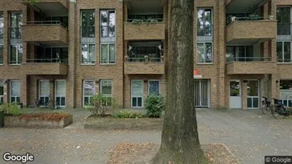 Apartments for rent in Hilversum - Photo from Google Street View