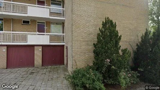 Apartments for rent in Huizen - Photo from Google Street View