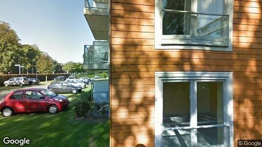 Apartments for rent in Gooise Meren - Photo from Google Street View