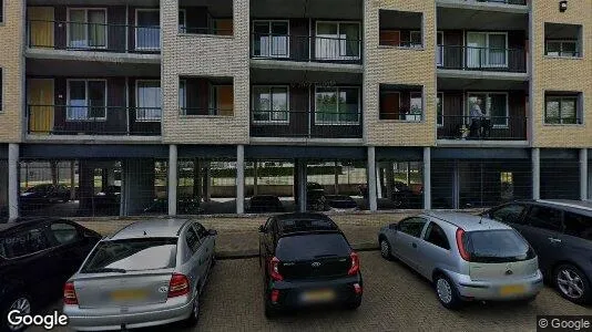 Apartments for rent in Hilversum - Photo from Google Street View