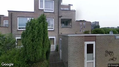 Apartments for rent in Amsterdam Osdorp - Photo from Google Street View