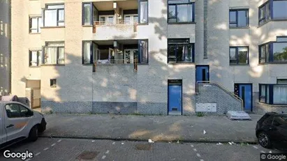 Apartments for rent in Amsterdam Amsterdam-Zuidoost - Photo from Google Street View