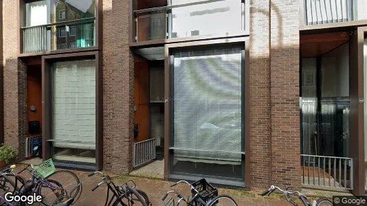 Apartments for rent in Amsterdam Centrum - Photo from Google Street View