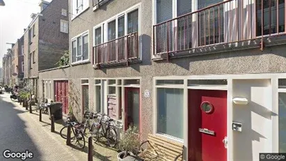 Apartments for rent in Amsterdam Centrum - Photo from Google Street View