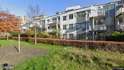 Apartments for rent in Amsterdam Bos & Lommer - Photo from Google Street View