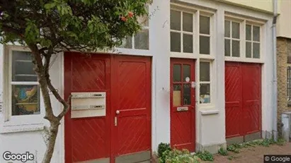 Apartments for rent in Amsterdam Centrum - Photo from Google Street View