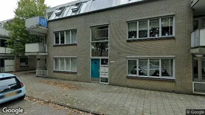 Apartments for rent in Amsterdam Noord - Photo from Google Street View