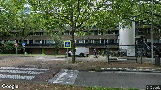 Apartments for rent in Amsterdam Centrum - Photo from Google Street View