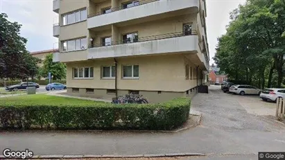 Apartments for rent in Lund - Photo from Google Street View