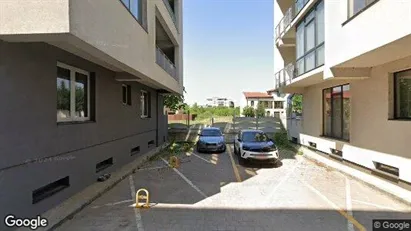 Apartments for rent in Bucureşti - Sectorul 1 - Photo from Google Street View