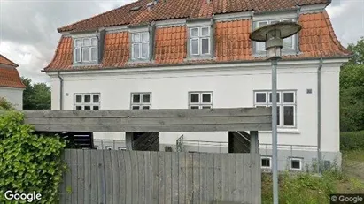 Apartments for rent in Kolding - Photo from Google Street View