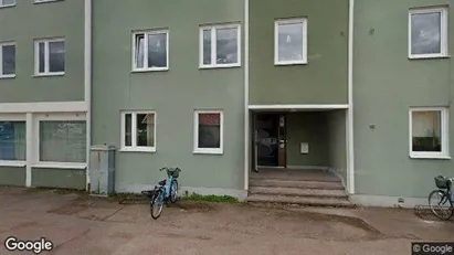 Apartments for rent in Orsa - Photo from Google Street View