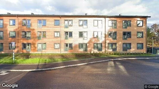 Apartments for rent in Tyresö - Photo from Google Street View