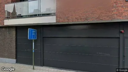 Apartments for rent in Roeselare - Photo from Google Street View