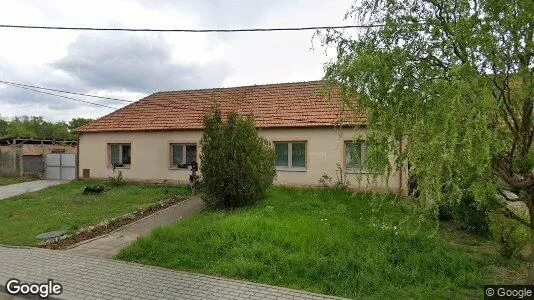 Apartments for rent in Znojmo - Photo from Google Street View