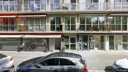 Apartments for rent in Wevelgem - Photo from Google Street View