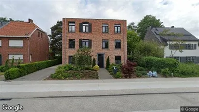 Apartments for rent in Grobbendonk - Photo from Google Street View