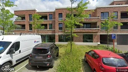 Apartments for rent in Herentals - Photo from Google Street View