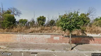 Apartments for rent in Alcalá de Henares - Photo from Google Street View