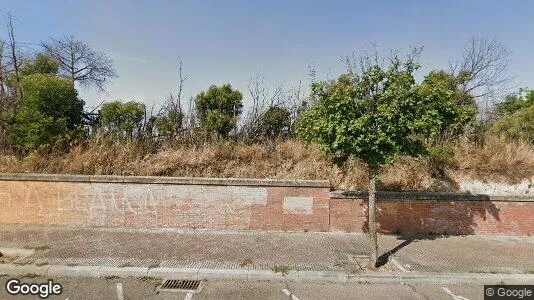 Apartments for rent in Alcalá de Henares - Photo from Google Street View