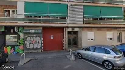 Apartments for rent in Madrid Arganzuela - Photo from Google Street View