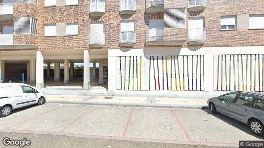 Apartments for rent in Arroyo de la Encomienda - Photo from Google Street View