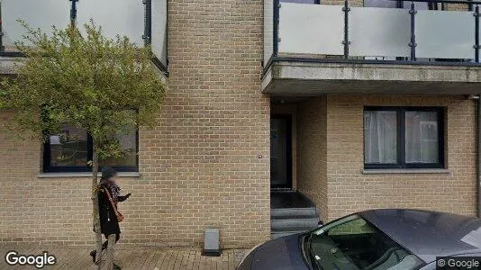 Apartments for rent in Zaventem - Photo from Google Street View