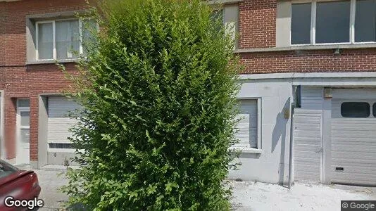 Apartments for rent in Sint-Niklaas - Photo from Google Street View