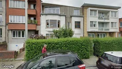 Apartments for rent in Luik - Photo from Google Street View