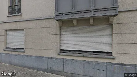 Apartments for rent in Brussels Sint-Joost-ten-Node - Photo from Google Street View