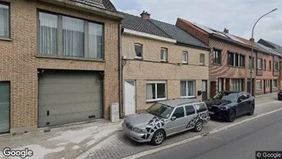 Rooms for rent in Beveren - Photo from Google Street View