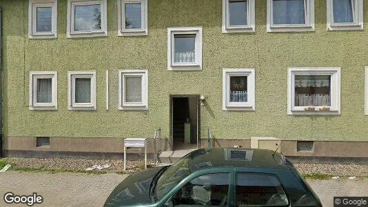 Apartments for rent in Salzgitter - Photo from Google Street View