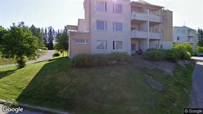 Apartments for rent in Tampere Eteläinen - Photo from Google Street View