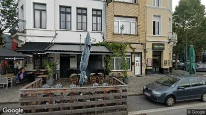 Apartments for rent in Stad Antwerp - Photo from Google Street View