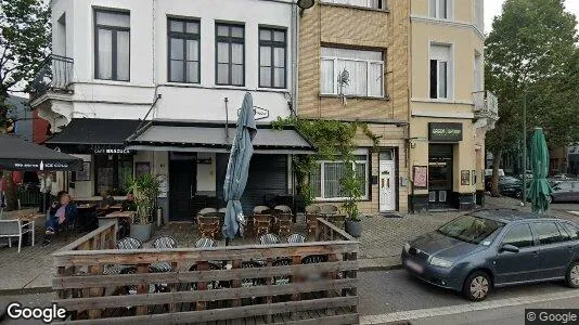 Apartments for rent in Stad Antwerp - Photo from Google Street View