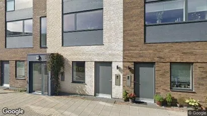 Apartments for rent in Odense V - Photo from Google Street View